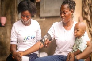 Medical Outreach