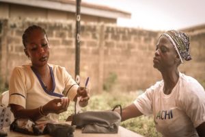 Medical Outreach