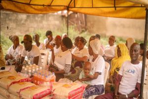 Medical Outreach